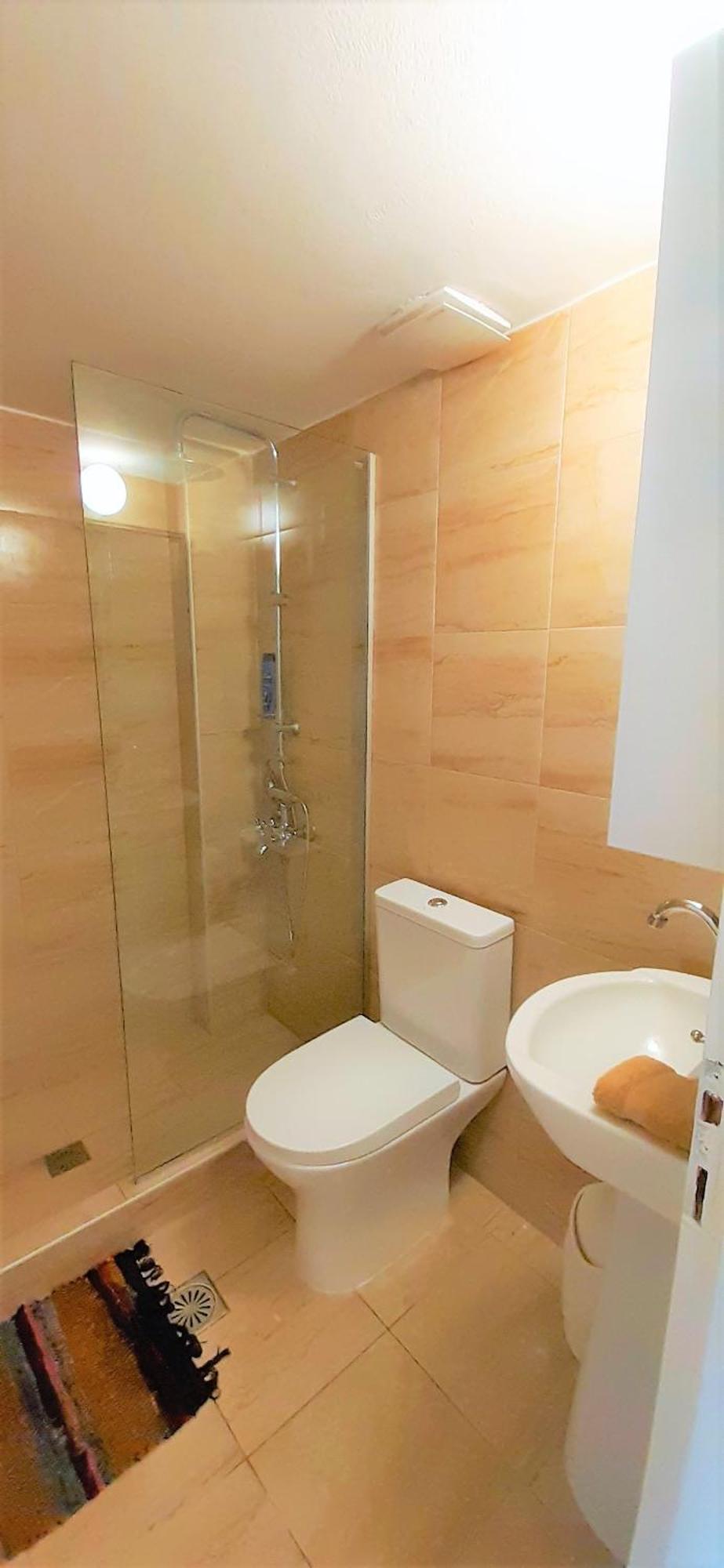 Mondo Cosseri Akrata Apartment Ngoại thất bức ảnh