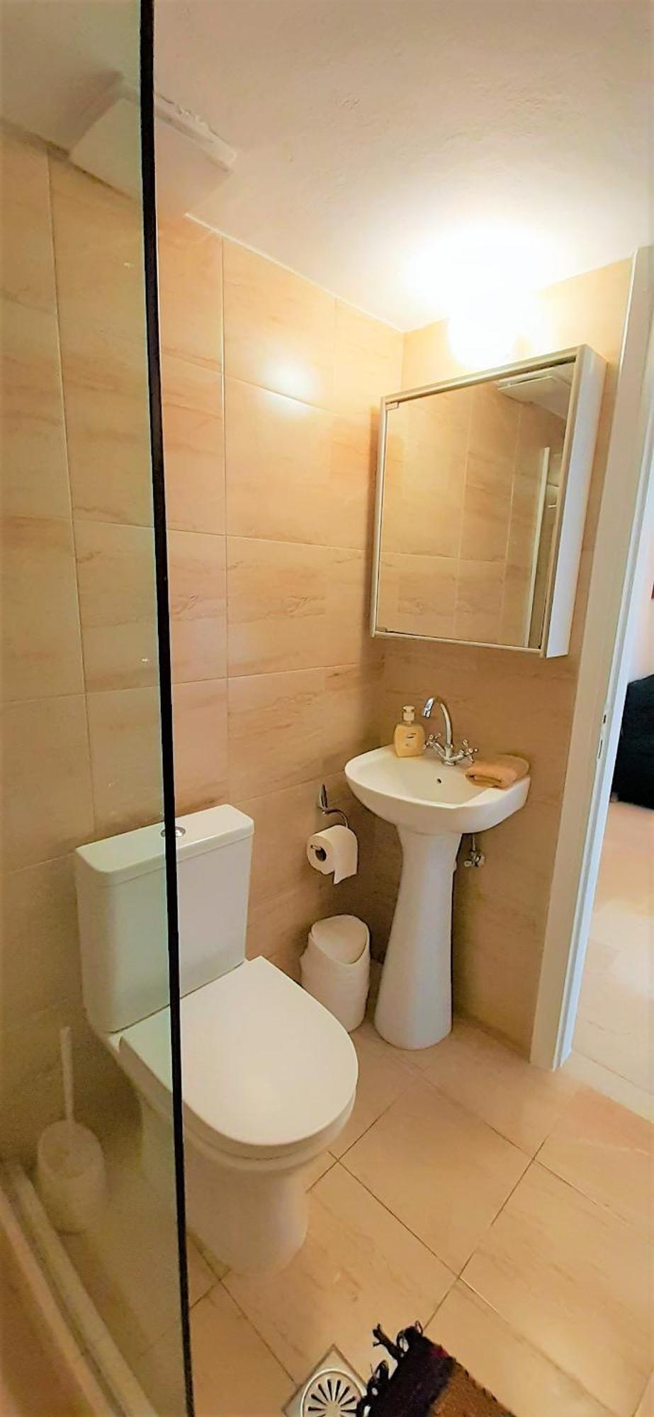 Mondo Cosseri Akrata Apartment Ngoại thất bức ảnh