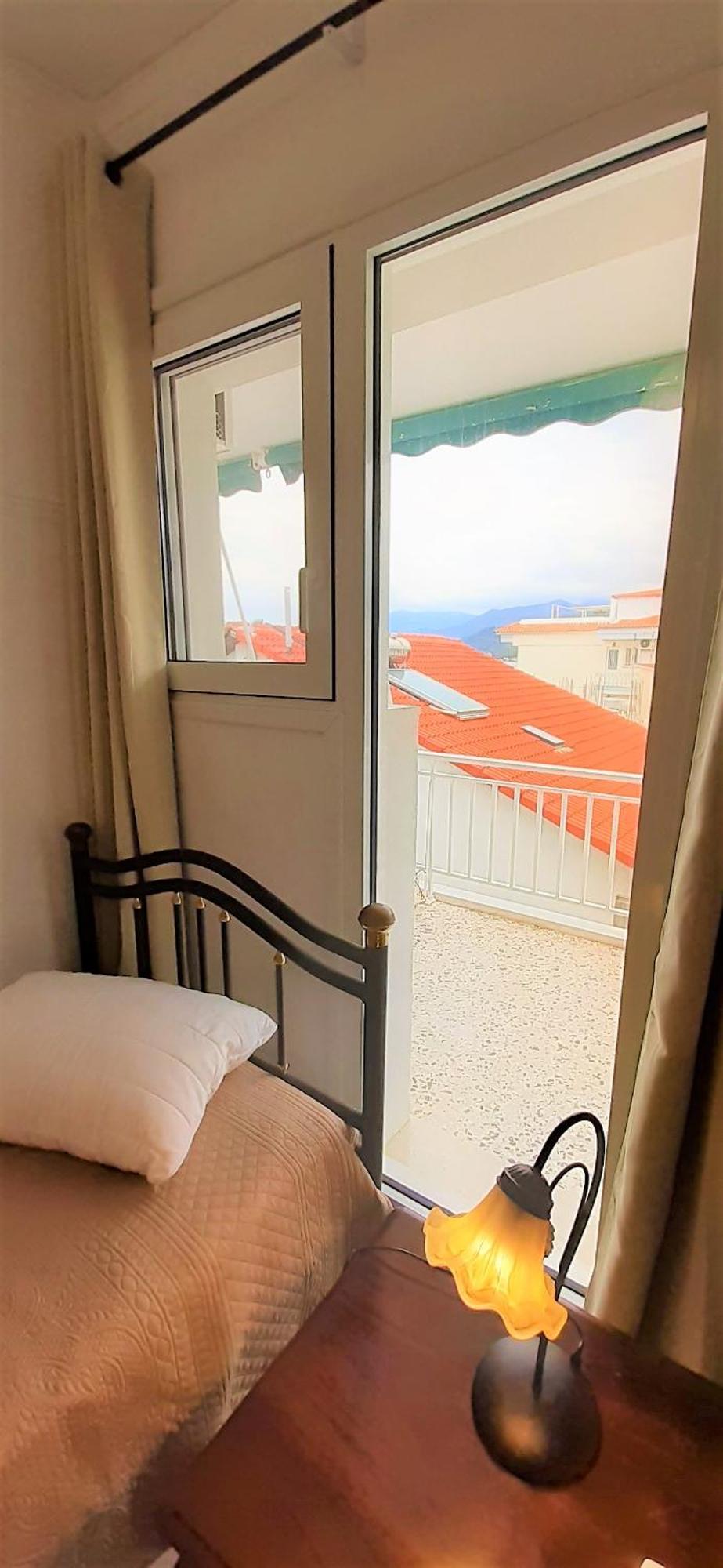 Mondo Cosseri Akrata Apartment Ngoại thất bức ảnh