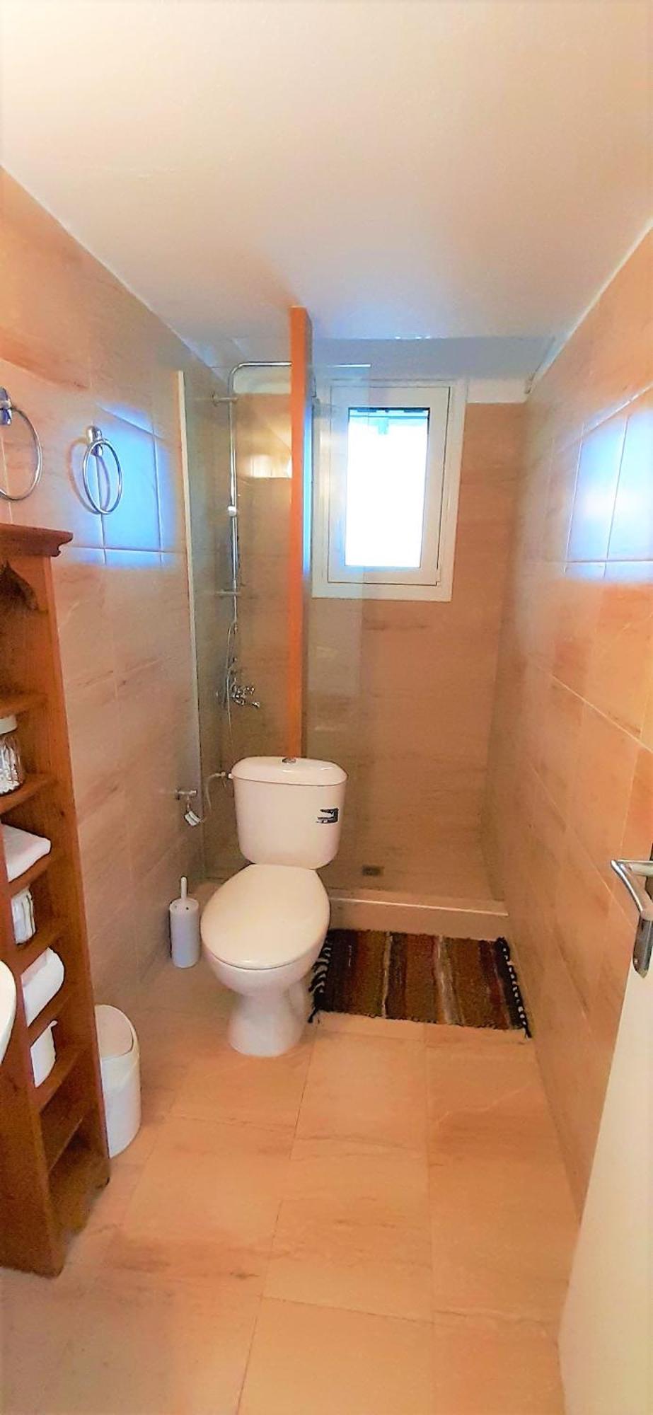Mondo Cosseri Akrata Apartment Ngoại thất bức ảnh