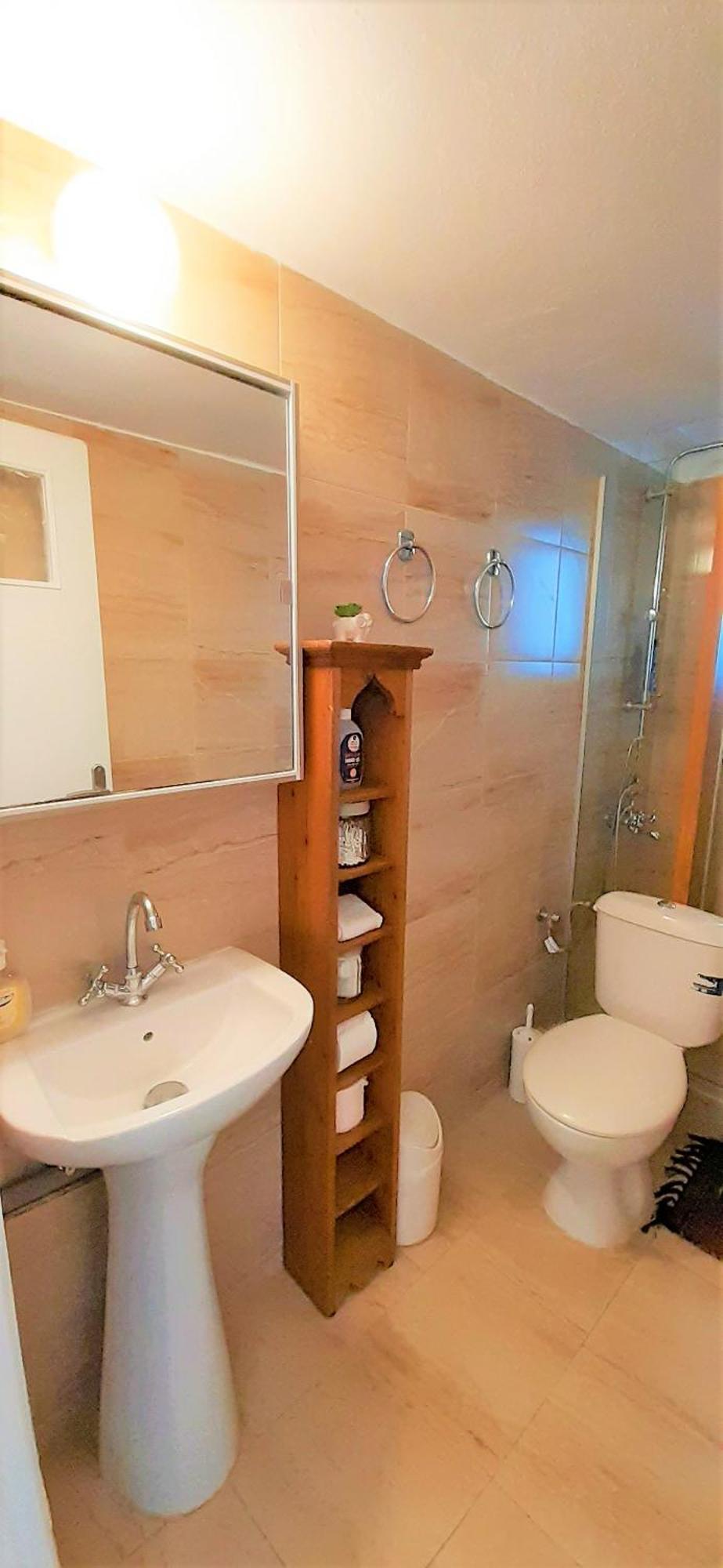 Mondo Cosseri Akrata Apartment Ngoại thất bức ảnh