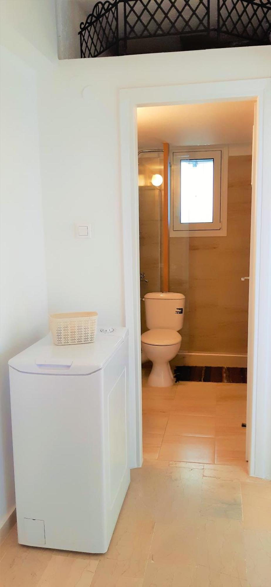 Mondo Cosseri Akrata Apartment Ngoại thất bức ảnh