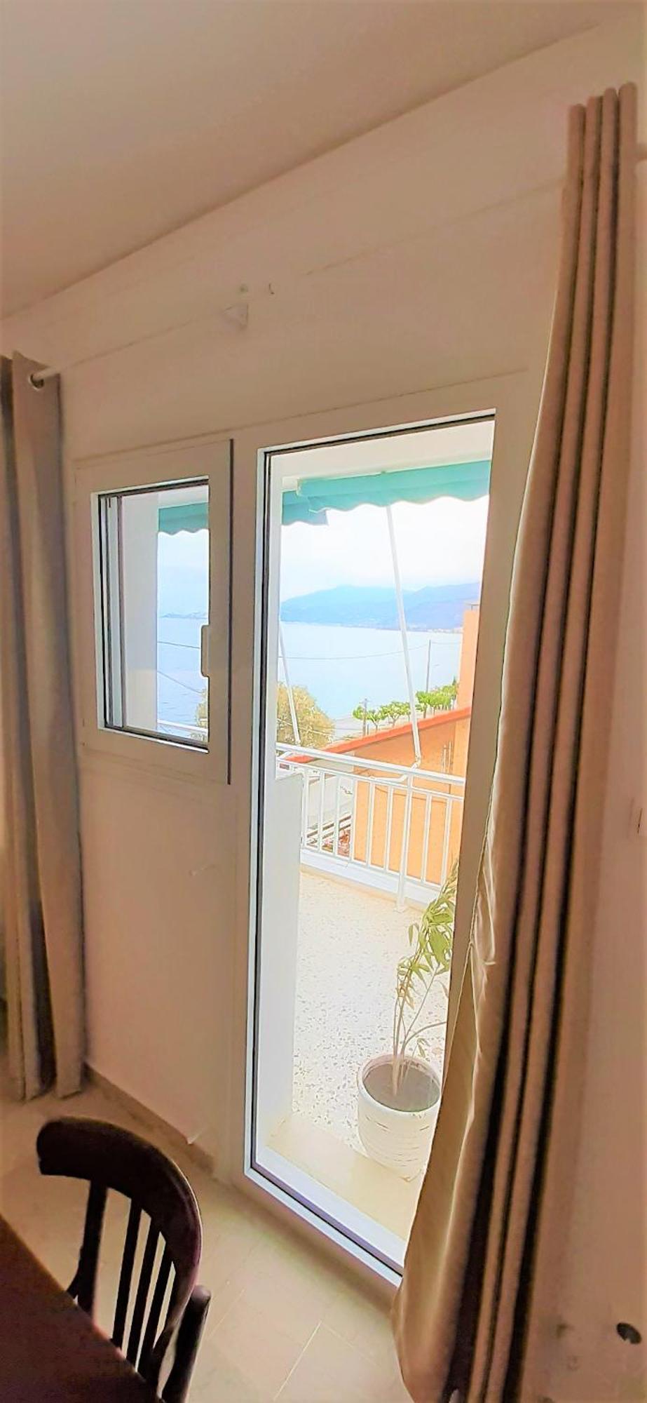 Mondo Cosseri Akrata Apartment Ngoại thất bức ảnh