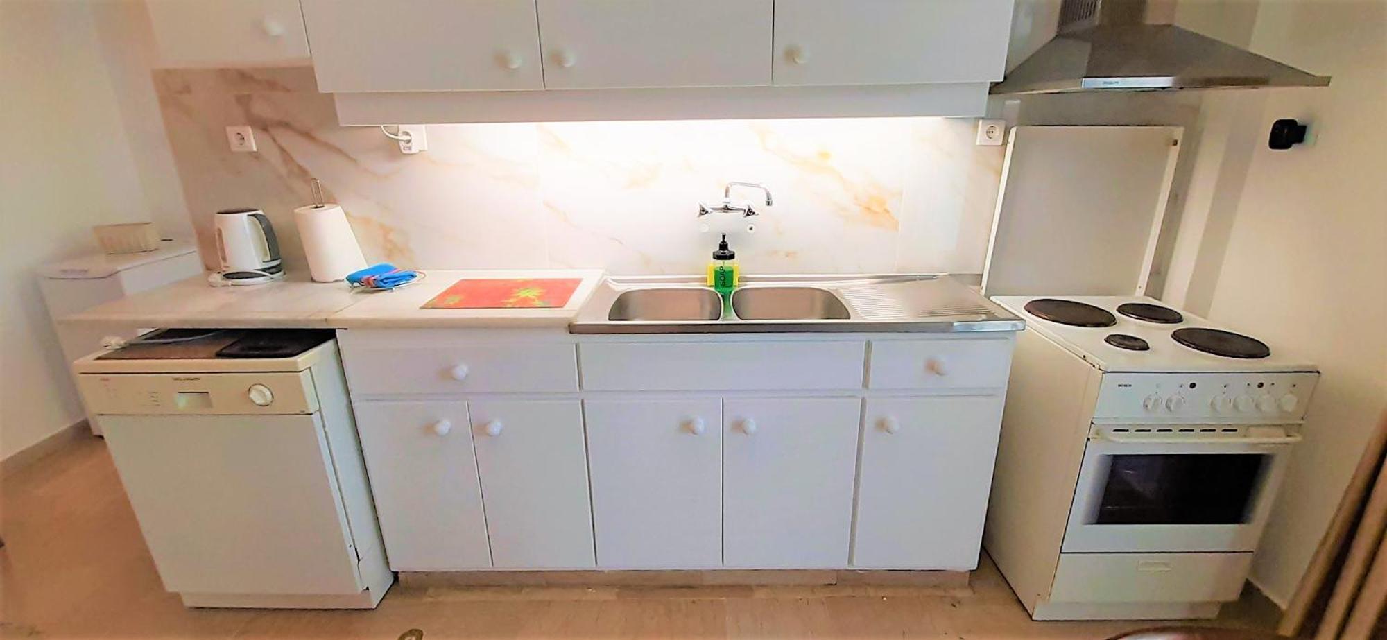 Mondo Cosseri Akrata Apartment Ngoại thất bức ảnh