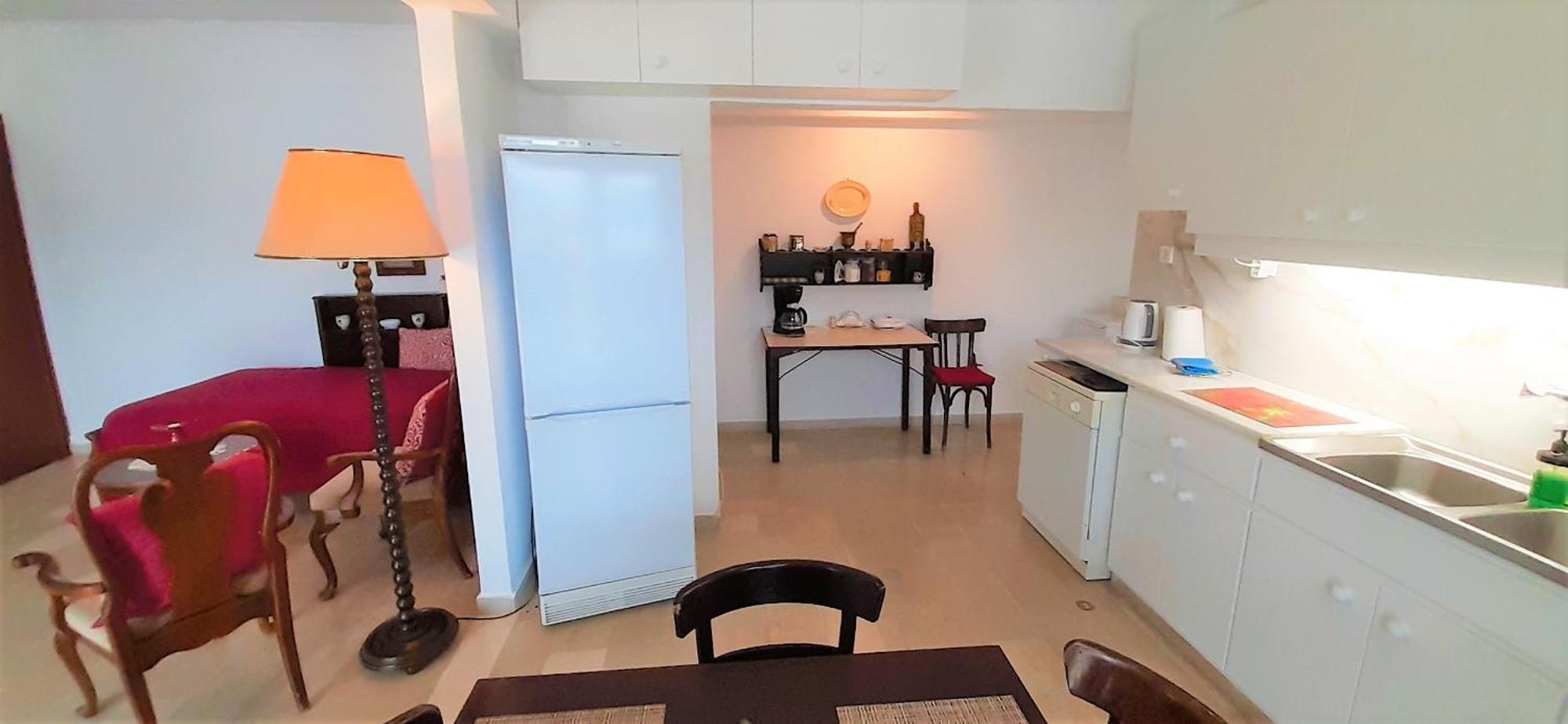 Mondo Cosseri Akrata Apartment Ngoại thất bức ảnh